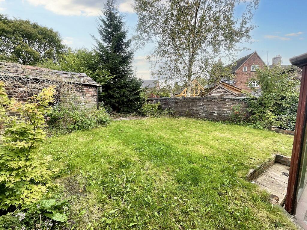 Additional property image - Moss Lane, Madeley, CW3