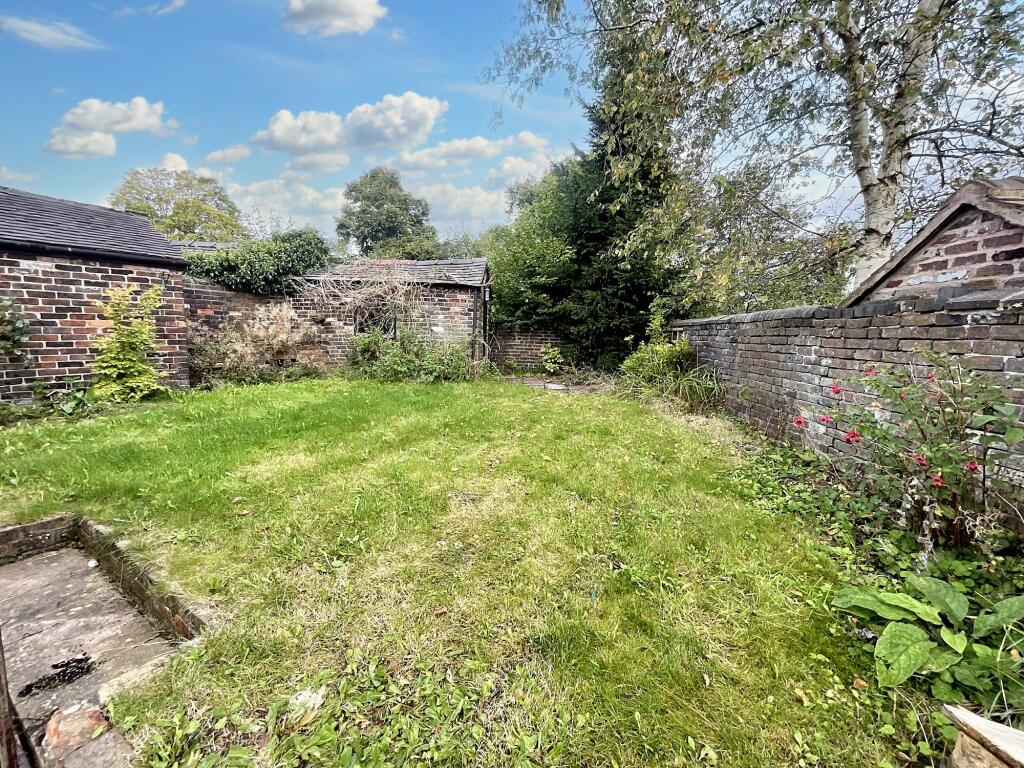 Additional property image - Moss Lane, Madeley, CW3