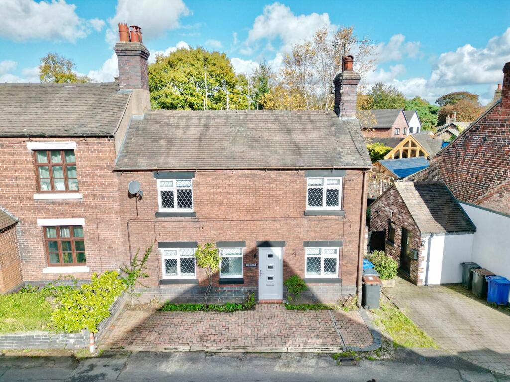 Additional property image - Moss Lane, Madeley, CW3