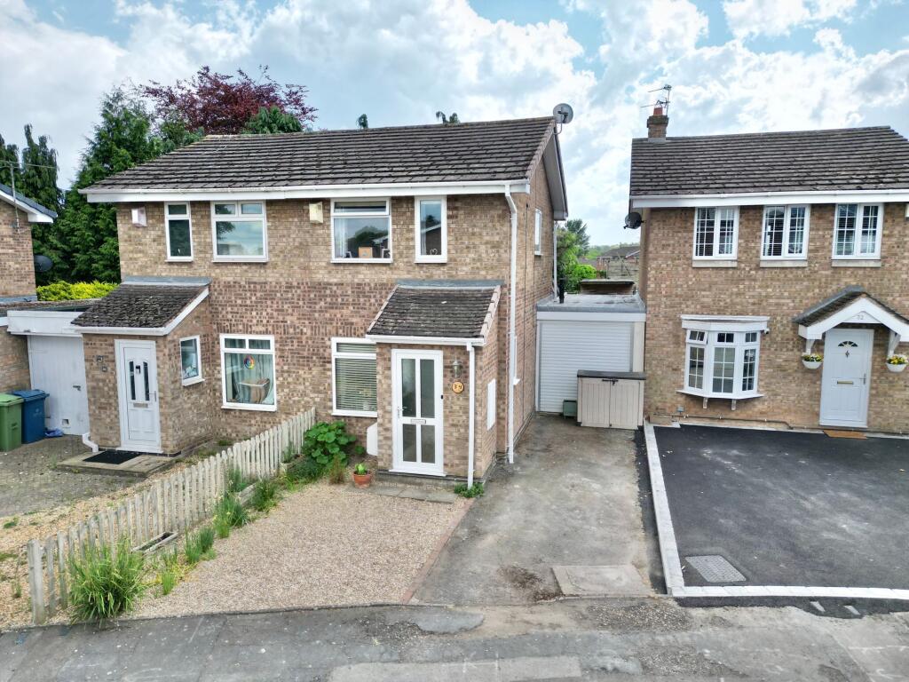 Main image of property: St. Lawrence Way, Gnosall, ST20