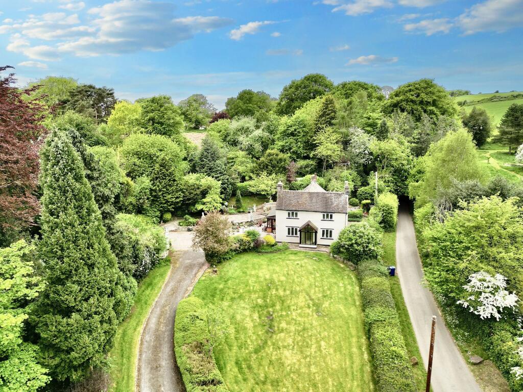 Main image of property: Whitmore, Newcastle, ST5