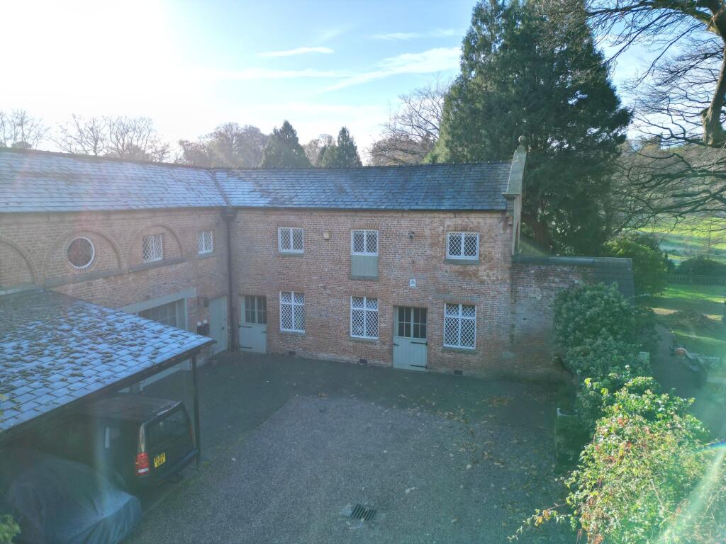 Main image of property: Maer, Newcastle, ST5