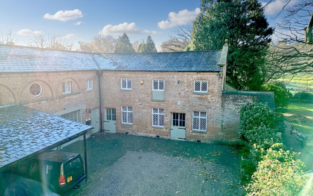 Main image of property: Maer, Newcastle, ST5