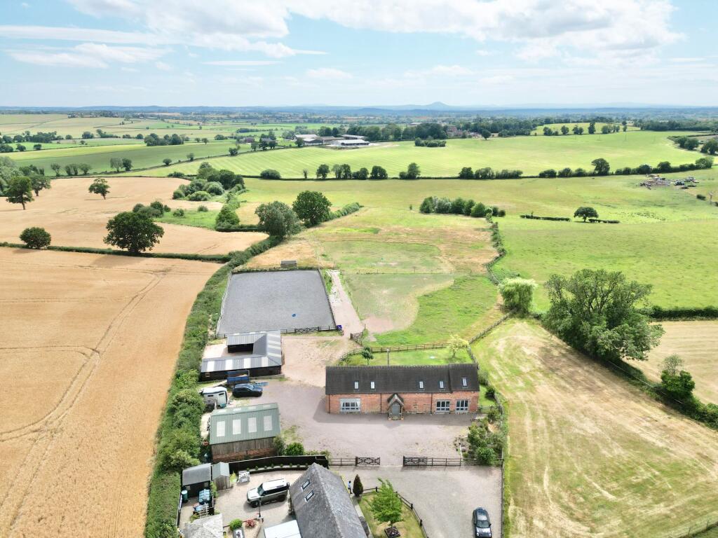 Main image of property: Offley Marsh, Bishops Offley, ST21