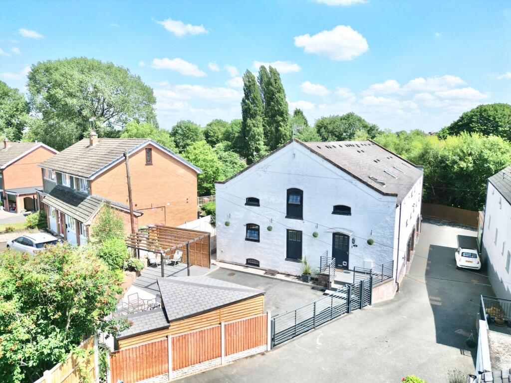 Main image of property: Forton Road, Newport, TF10