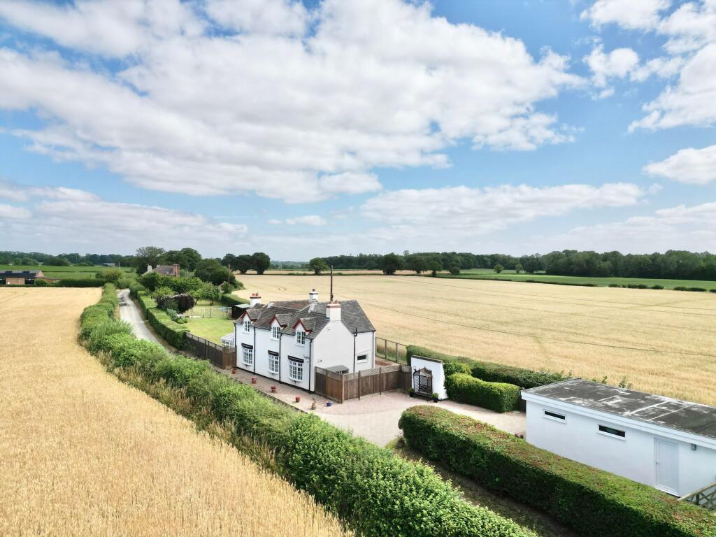 Main image of property: Goosemoor, Church Eaton, ST20