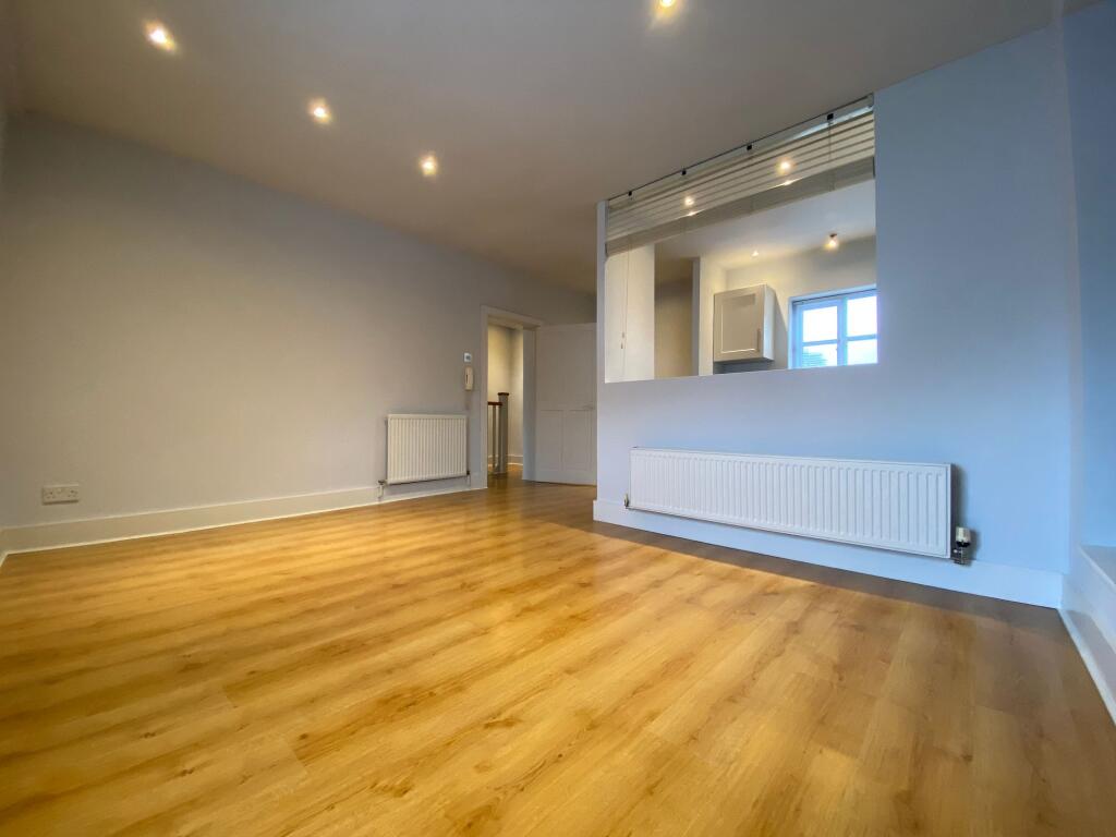 Main image of property: Stafford Street, Eccleshall, ST21