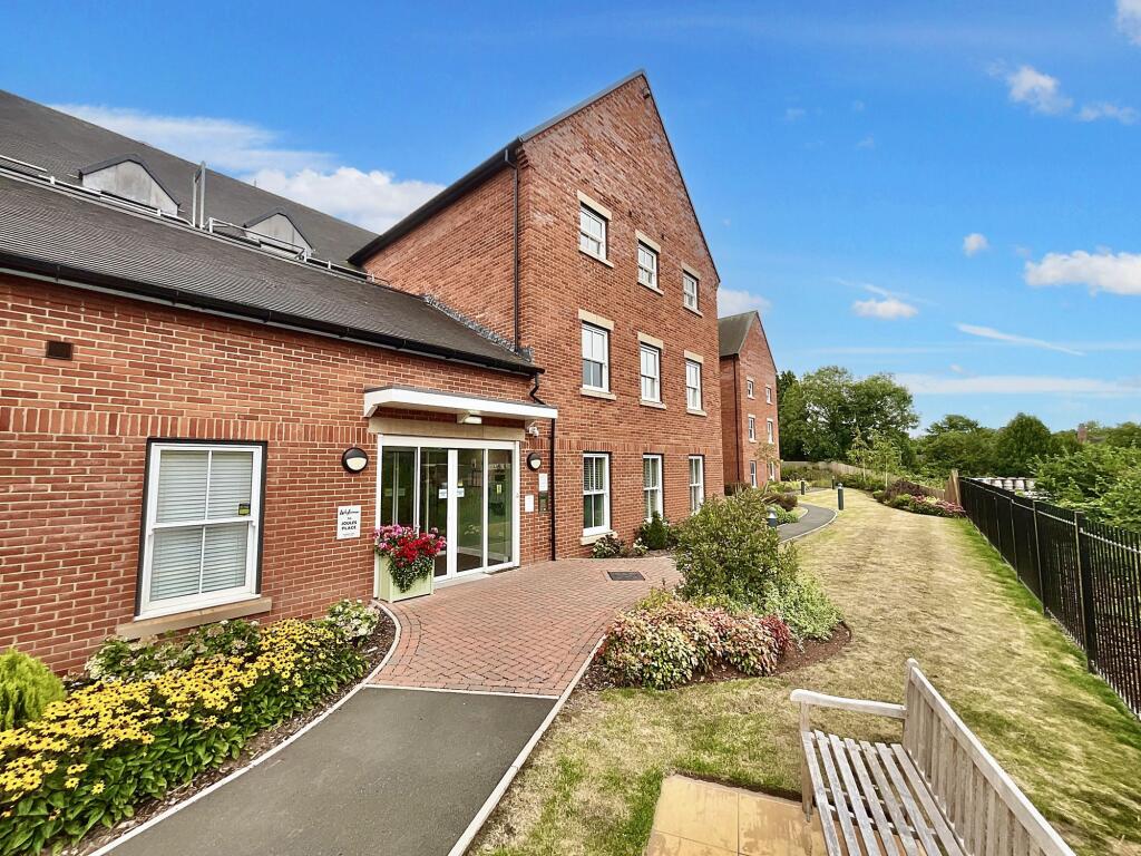 Main image of property: Stafford Street, Market Drayton, TF9