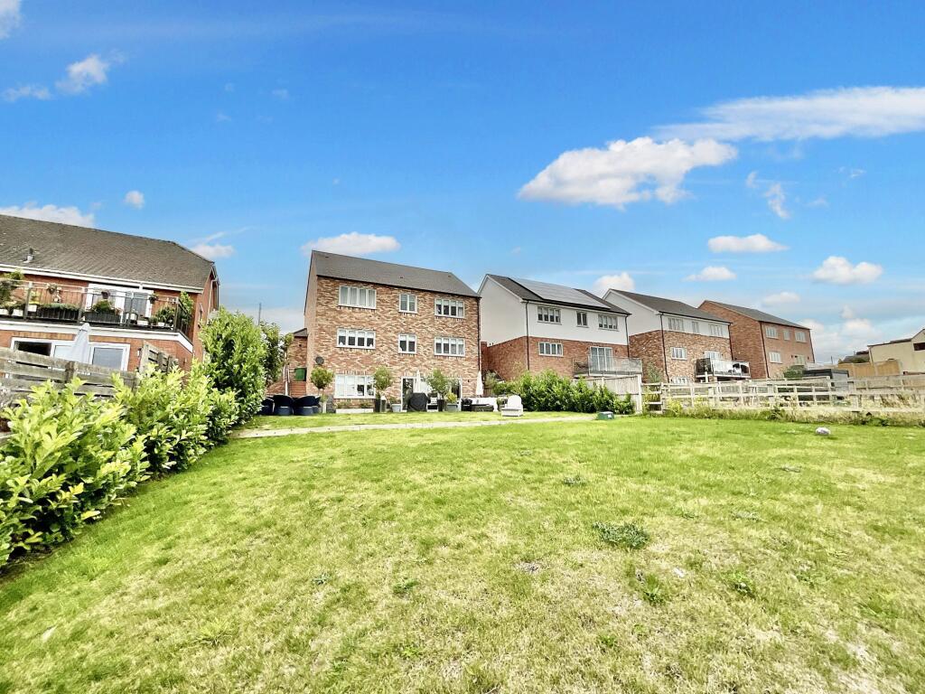 Main image of property: Stafford Road, Woodseaves, ST20