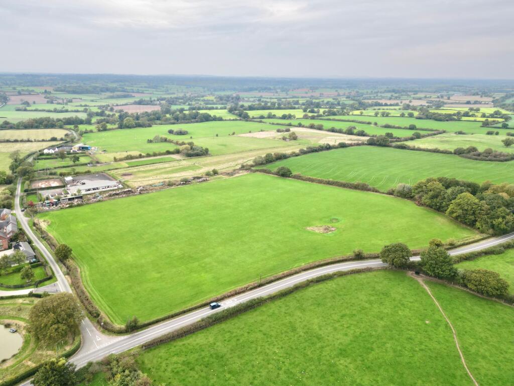 Main image of property: Manor Farm, Spoonley, TF9