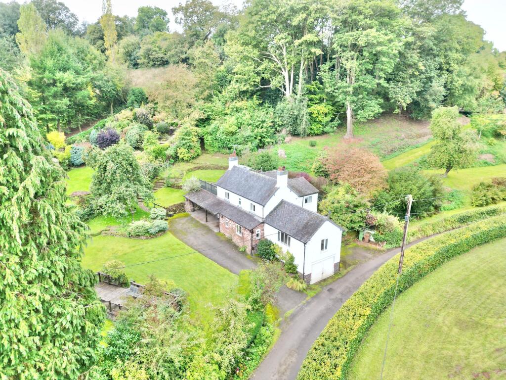 Main image of property: Bishops Offley, Stafford, ST21