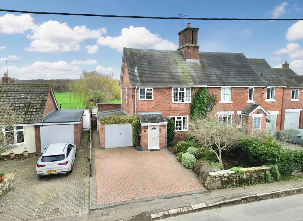 Main image of property: Main Road, Norton-In-Hales, TF9