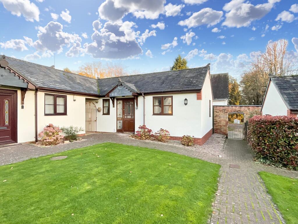 Main image of property: Hilcote Gardens, Hilcote, ST21
