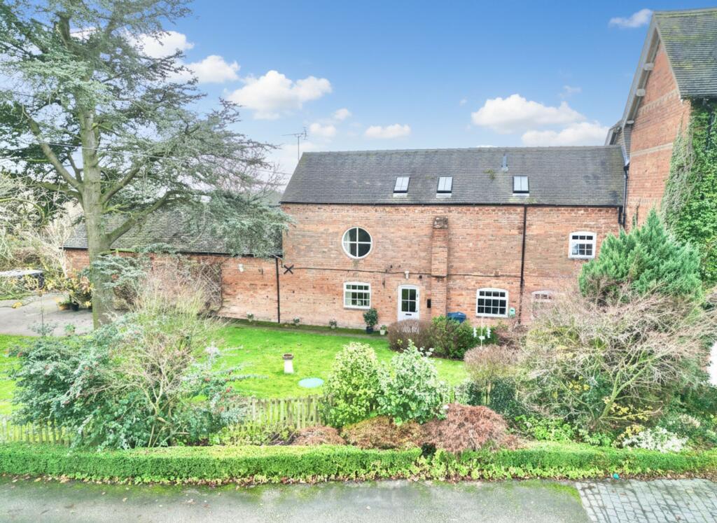 Main image of property: Walton Bank, Eccleshall, ST21