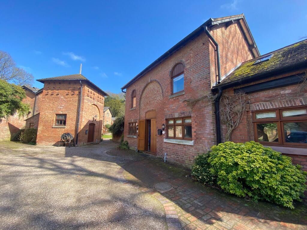 Main image of property: Maer, Maer Estate Cottages, ST5