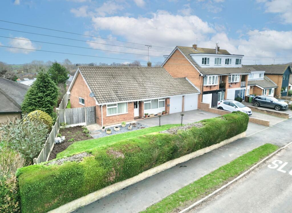 Main image of property: Billington Lane, Derrington, ST18