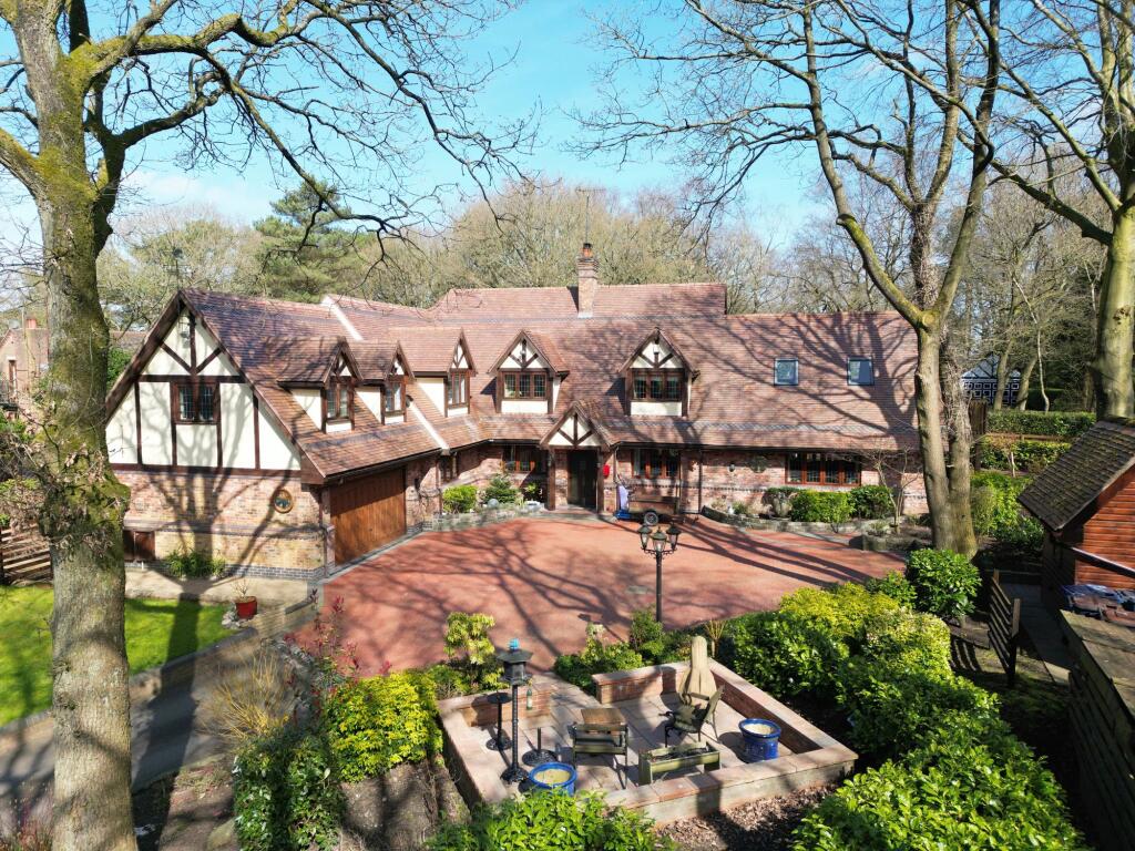 Main image of property: Ashley Heath, Market Drayton, TF9