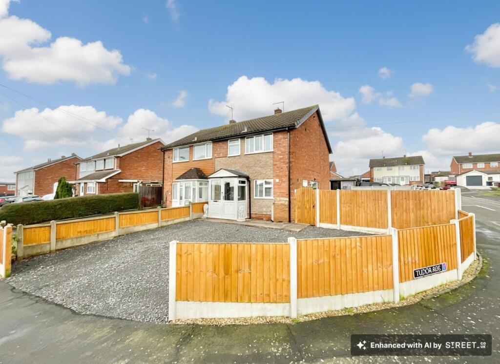 Main image of property: Redhill, Stafford, ST16