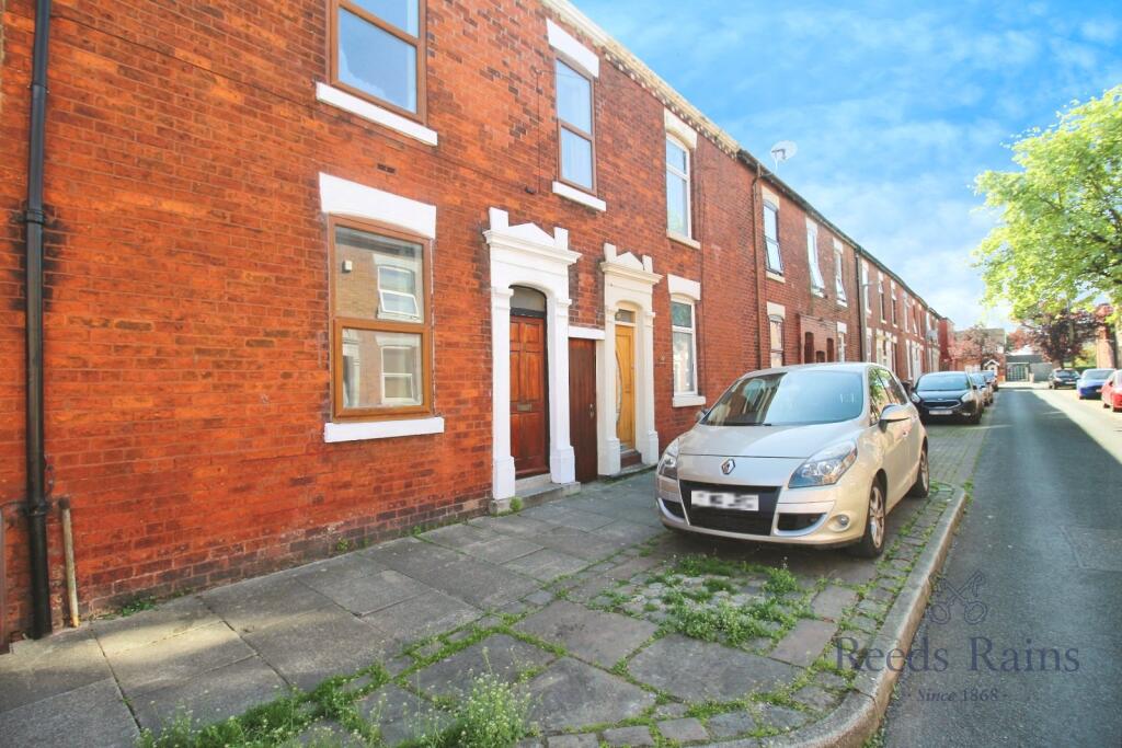 Main image of property: Otway Street, Preston, Lancashire, PR1