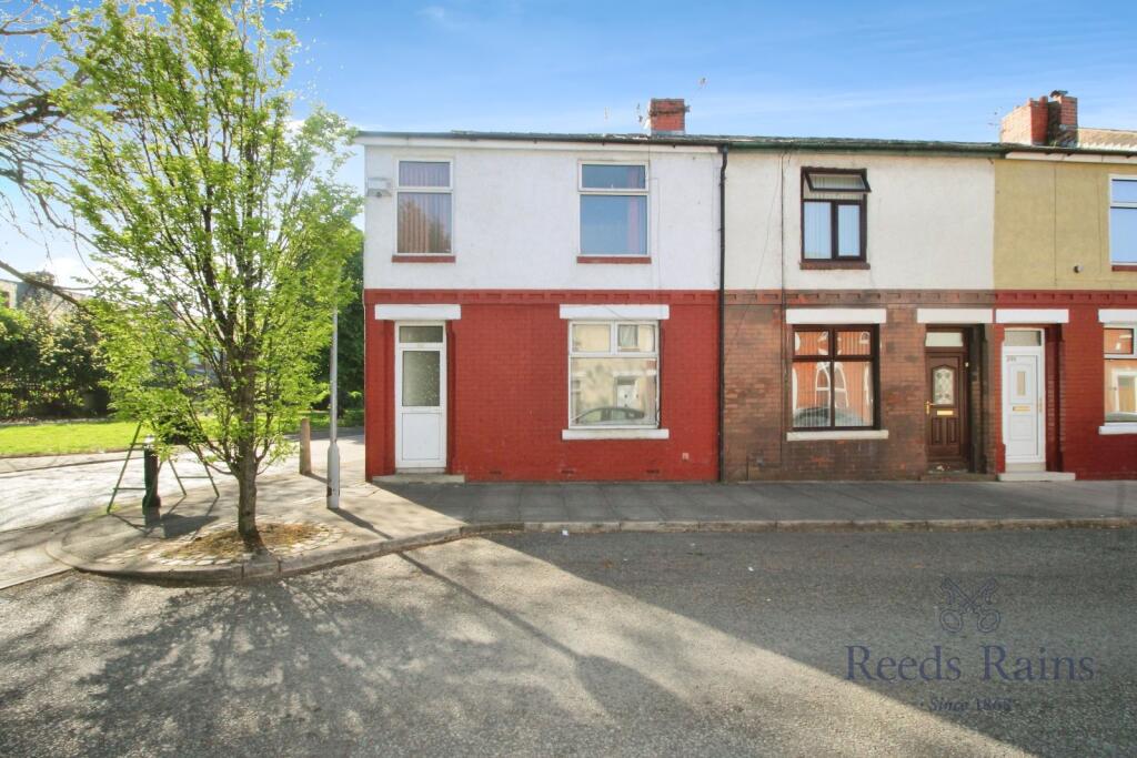 Main image of property: Fletcher Road, Preston, Lancashire, PR1