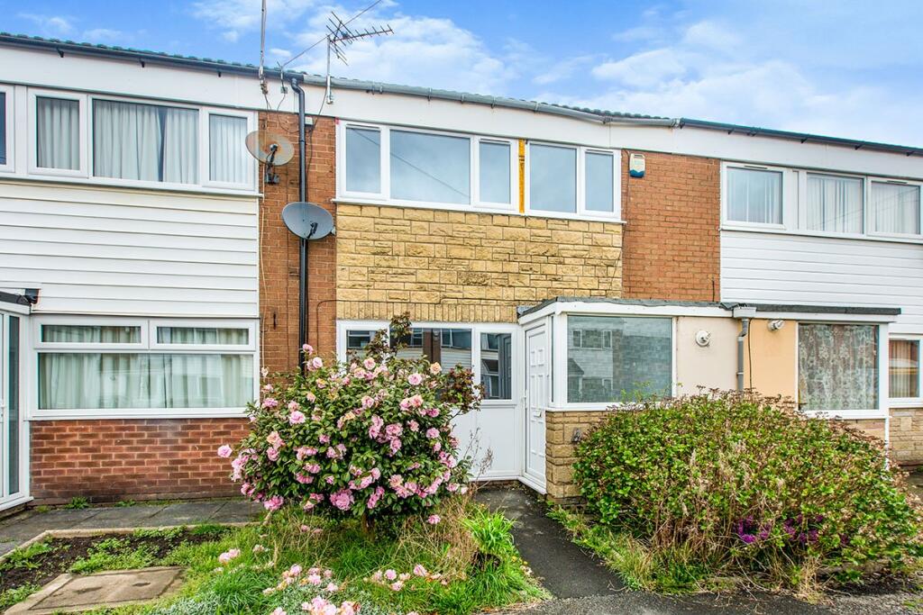 Main image of property: St. Cuthberts Close, Fulwood, Preston, Lancashire, PR2