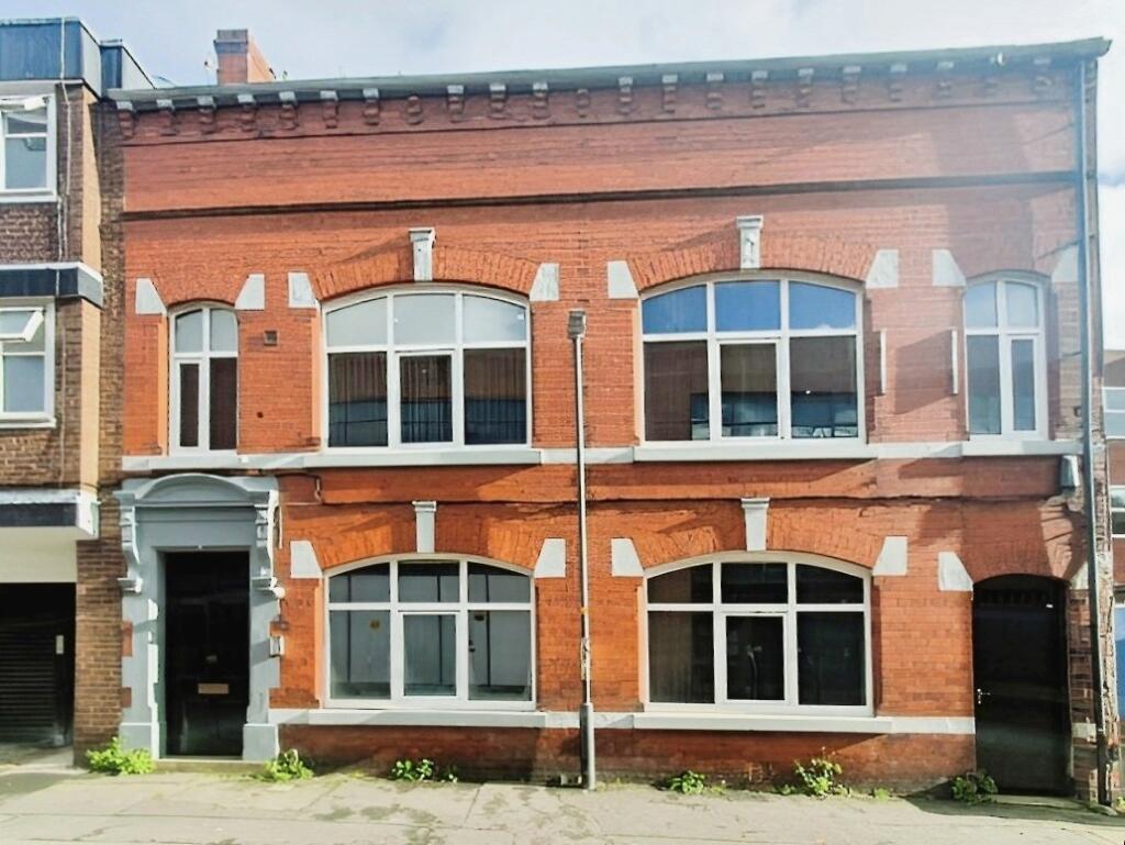 Main image of property: Mount Street, Preston, Lancashire, PR1