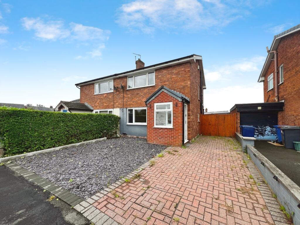 Main image of property: Shirley Lane, Longton, Preston, Lancashire, PR4