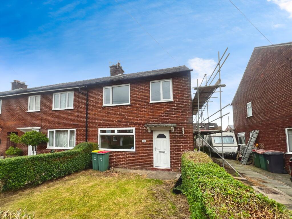 Main image of property: West Crescent, Broughton, Preston, Lancashire, PR3