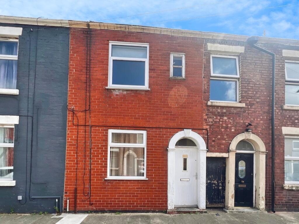 Main image of property: Shuttleworth Road, Preston, Lancashire, PR1