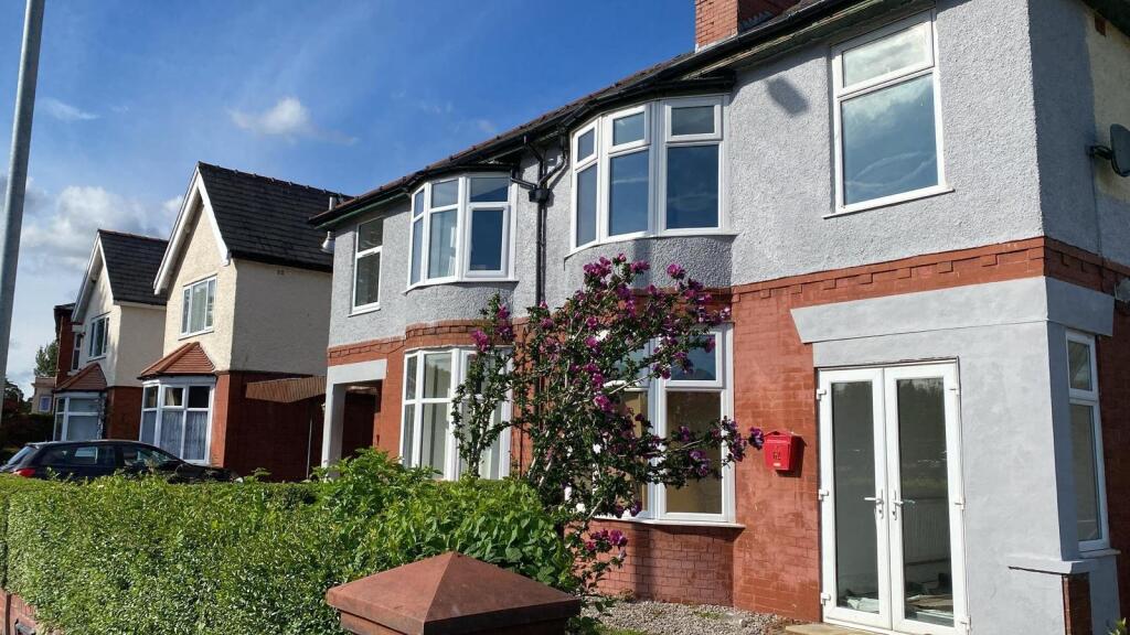 Main image of property: Broadgate, Preston, Lancashire, PR1