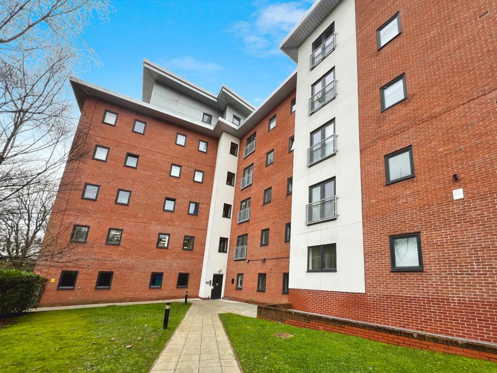 Main image of property: Lumen Court, Preston, Lancashire, PR1