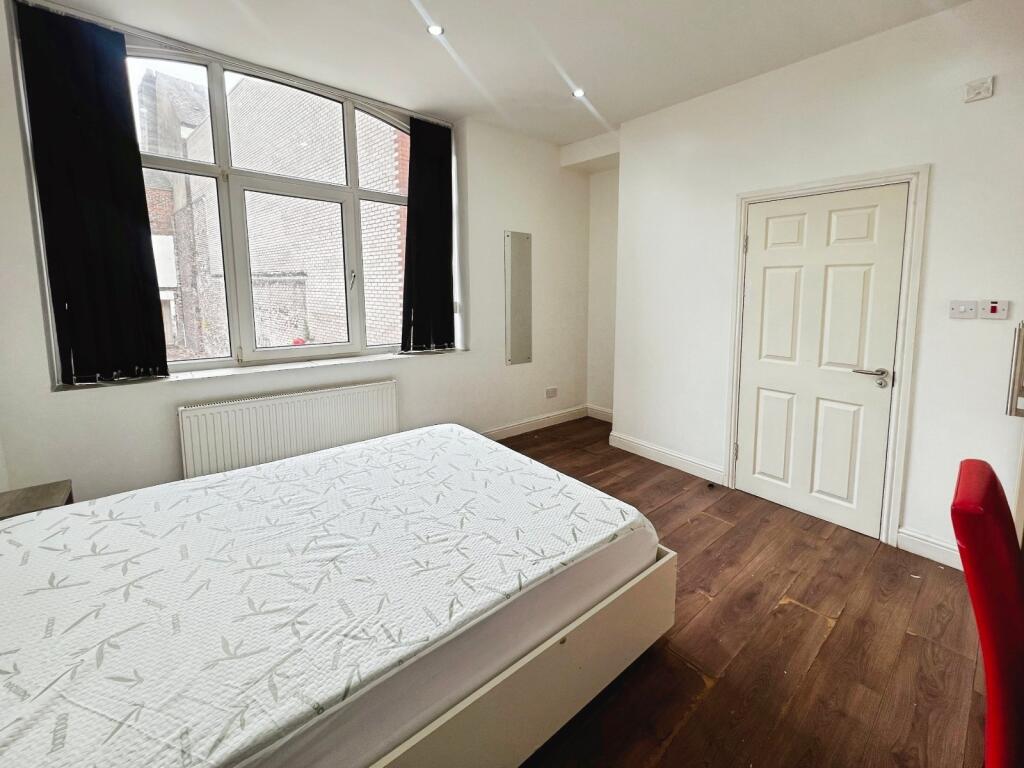 Main image of property: Mount Street, Preston, Lancashire, PR1