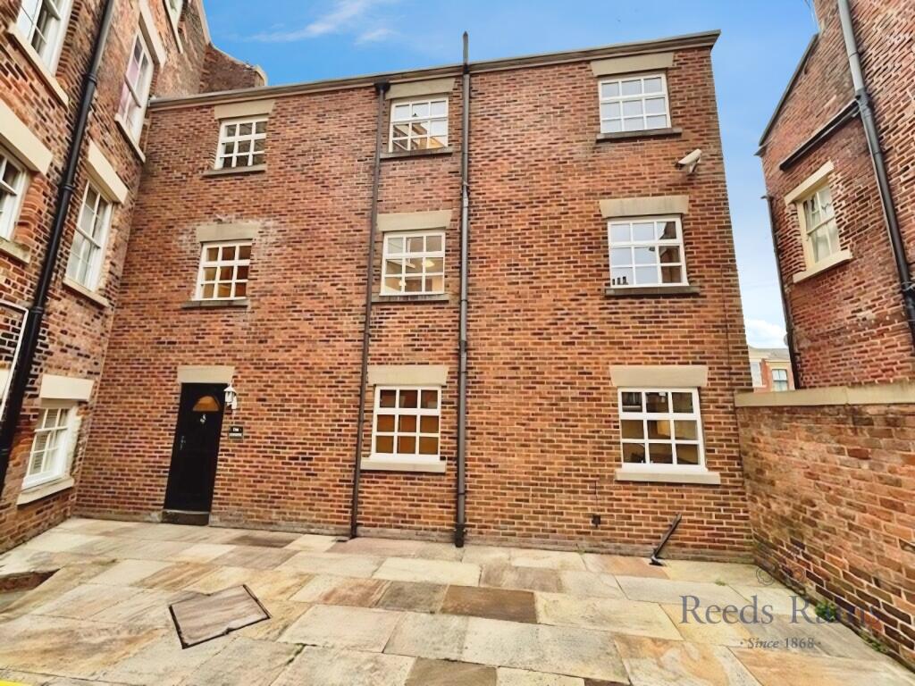 Main image of property: Fishergate Hill, Preston, Lancashire, PR1