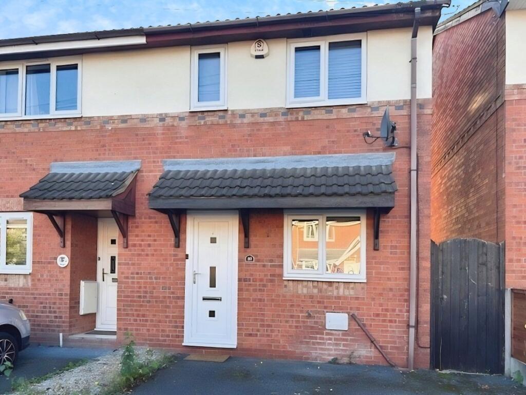 Main image of property: Shelley Mews, Ashton-on-Ribble, Preston, Lancashire, PR2