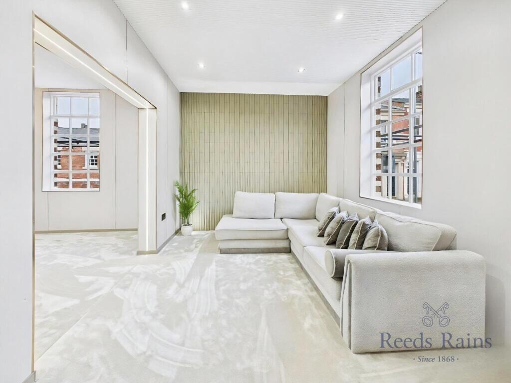 Main image of property: Great Avenham Street, Preston, Lancashire, PR1