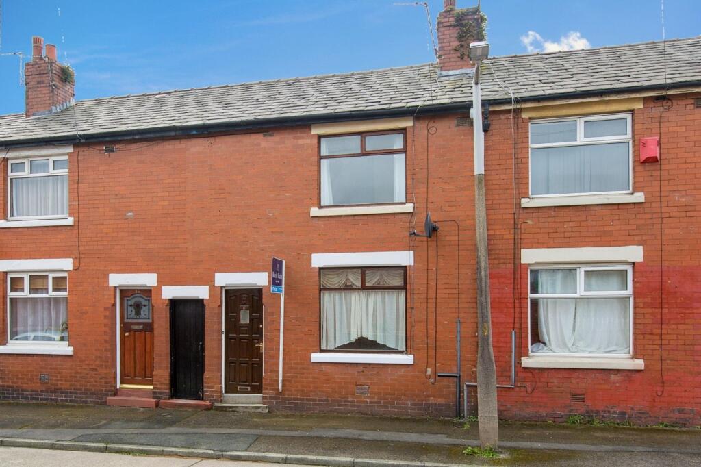 Main image of property: Raglan Street, Ashton-On-Ribble, Preston, PR2