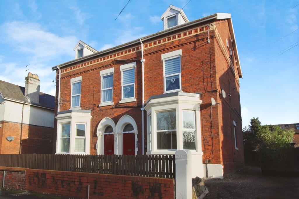 Main image of property: Prospect Place, Ashton-on-Ribble, Preston, Lancashire, PR2