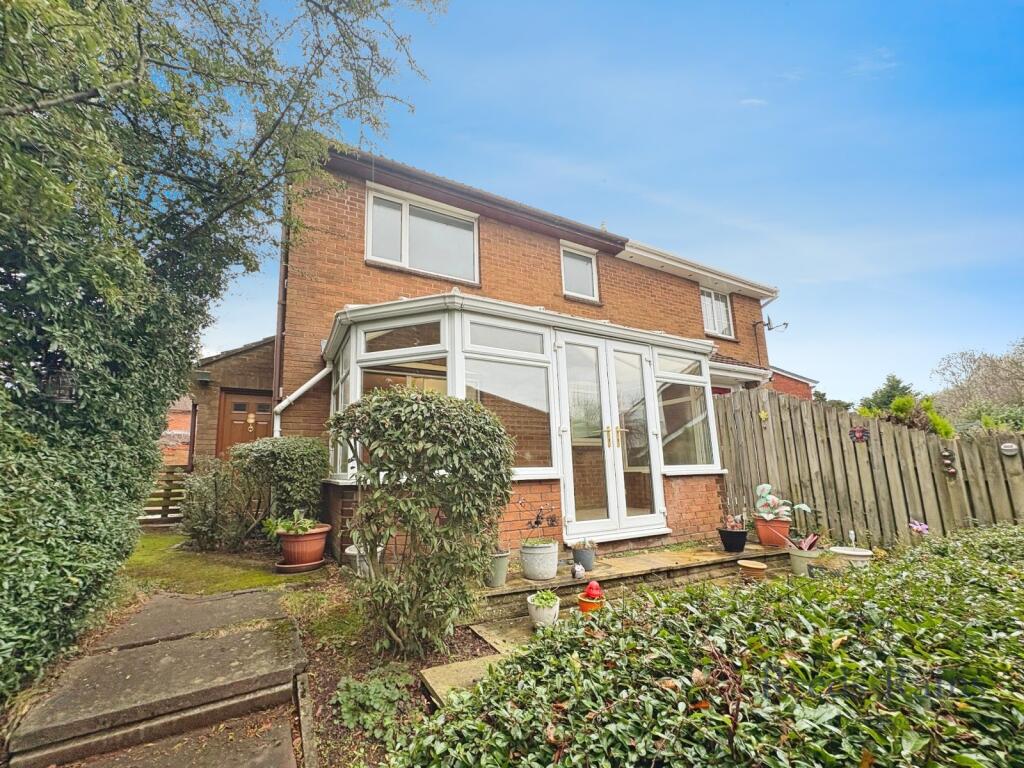 Main image of property: Miller Field, Lea, Preston, Lancashire, PR2