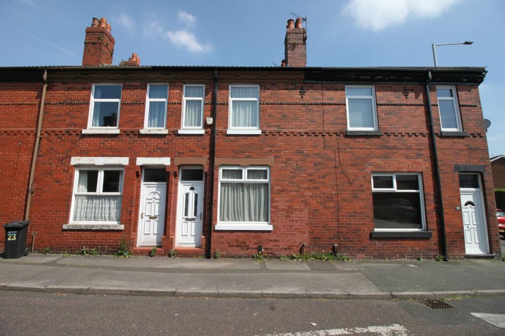 Main image of property: Stanhope Street, Stockport, Greater Manchester, SK5