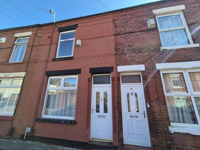 Main image of property: Tabley Grove, Stockport, Greater Manchester, SK5