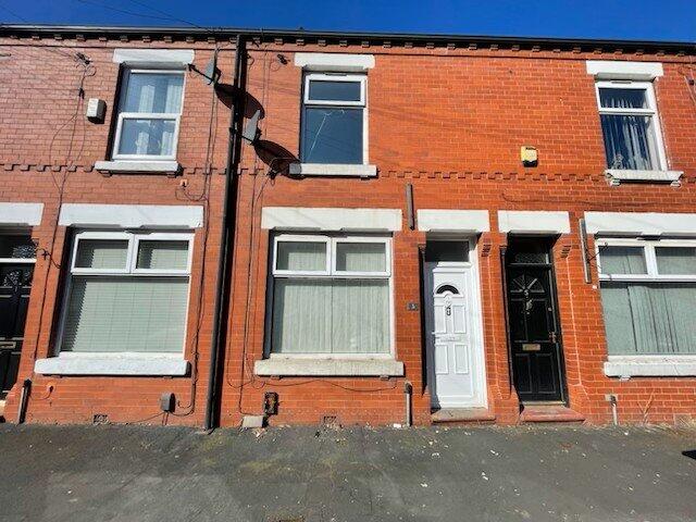 Main image of property: Bolton Street, Stockport, Greater Manchester, SK5
