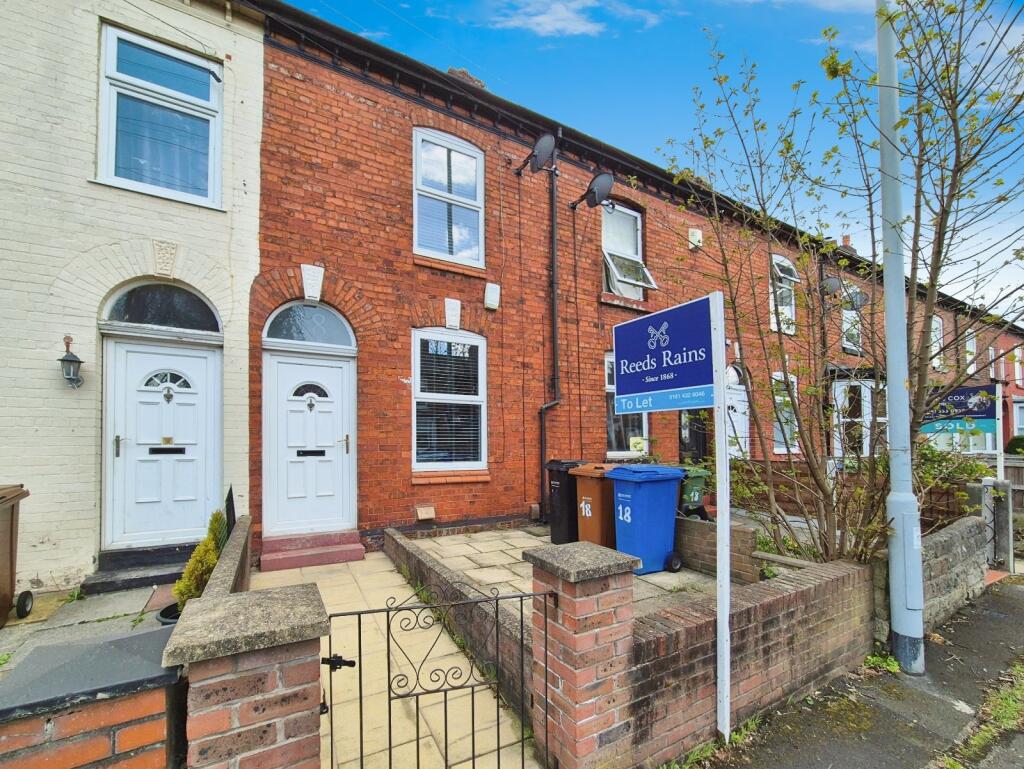Main image of property: Greg Street, Stockport, Greater Manchester, SK5