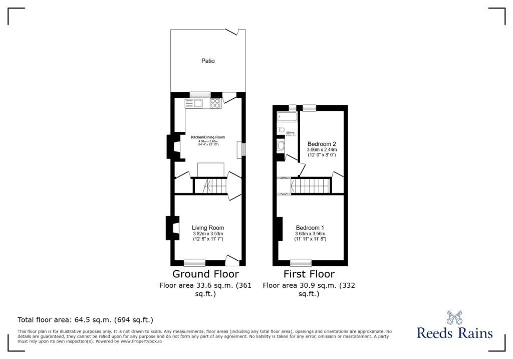 Main image of property: Bolton Street, Stockport, Greater Manchester, SK5