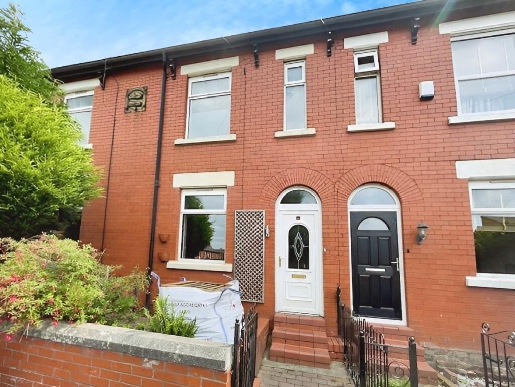 Main image of property: Brooklands Road, Stockport, Greater Manchester, SK5