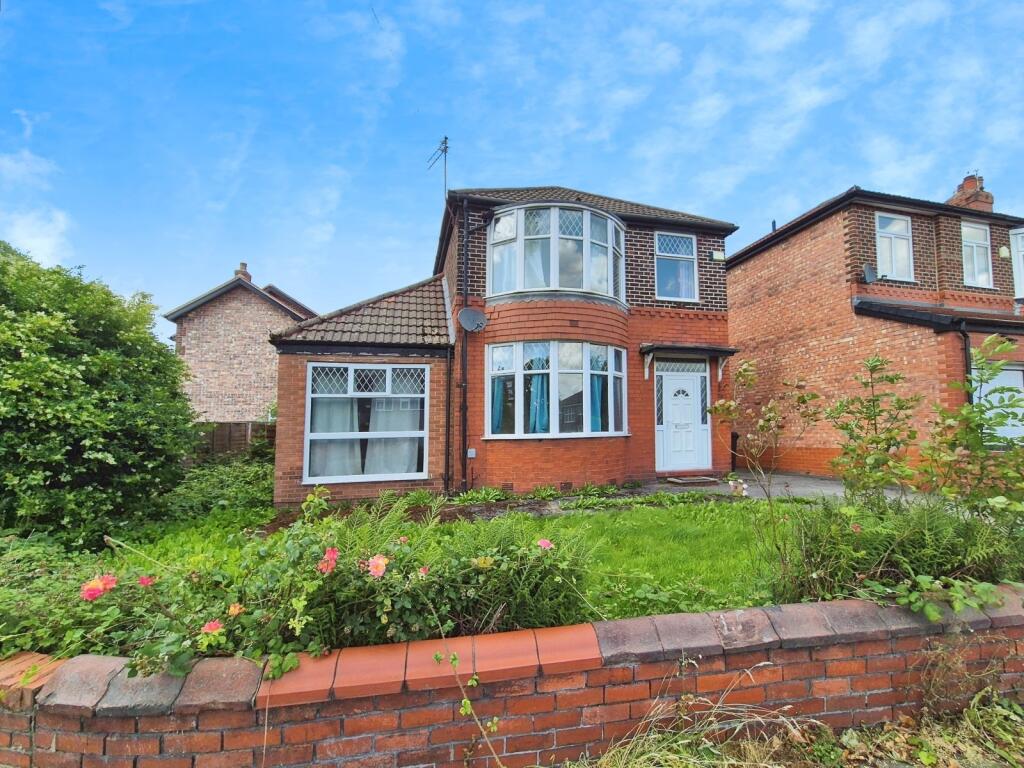 Main image of property: Bowerfold Lane, Stockport, Cheshire, SK4