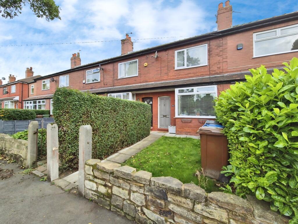 Main image of property: Handforth Road, Stockport, Greater Manchester, SK5