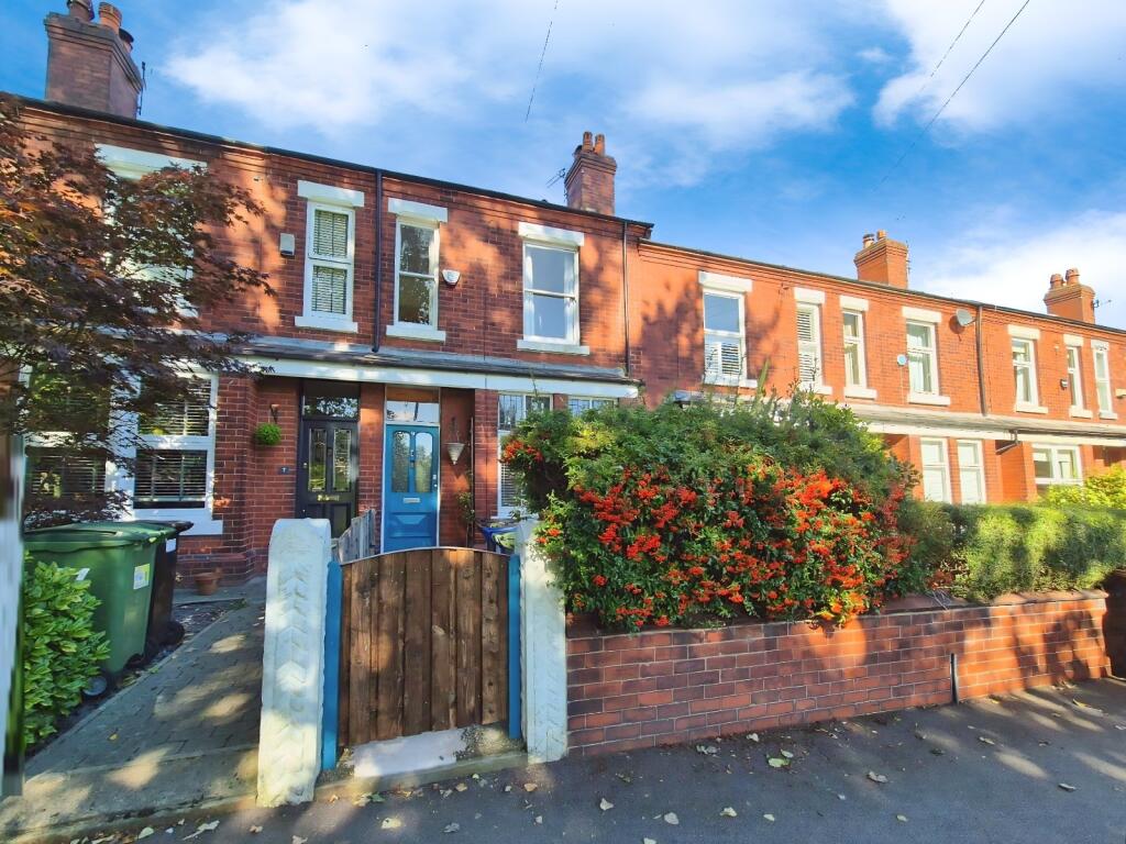 Main image of property: Ash Grove, Stockport, Greater Manchester, SK4