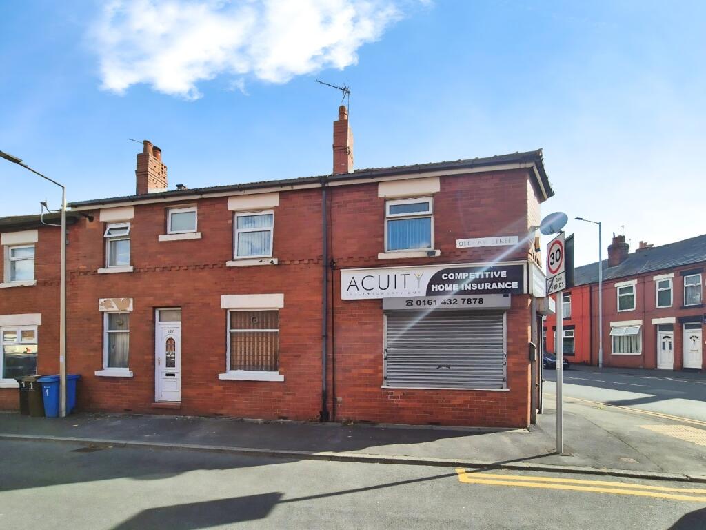 Main image of property: Broadstone Road, Stockport, Greater Manchester, SK5