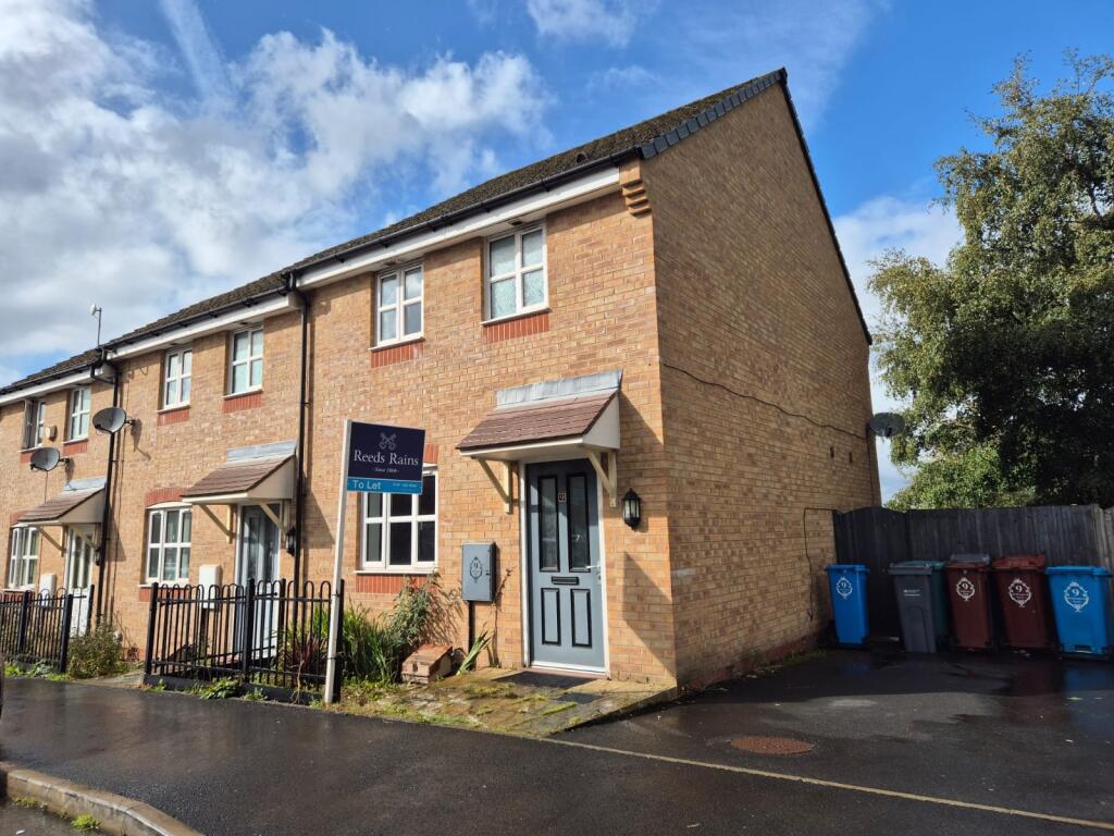 Main image of property: Shillingford Road, Gorton, Manchester, M18