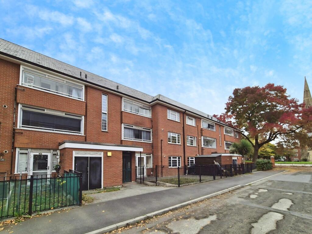 Main image of property: Swindon Close, Manchester, Greater Manchester, M18